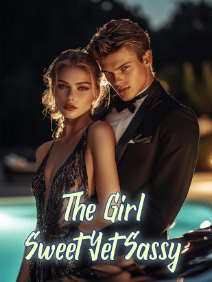 The Girl Sweet Yet Sassy